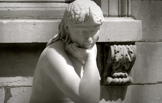 William Wetmore Story (American sculptor, 1819-1895)