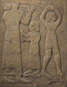 musicians hittite